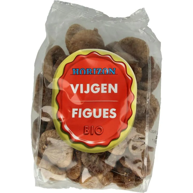 Horizon Vijgen Bio (800 gr)