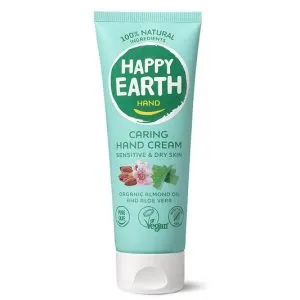 Happy Earth Handcreme verzorgend (75 ml)