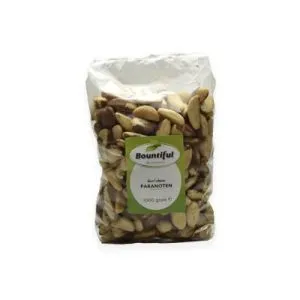 Bountiful Paranoten (1000 gr)