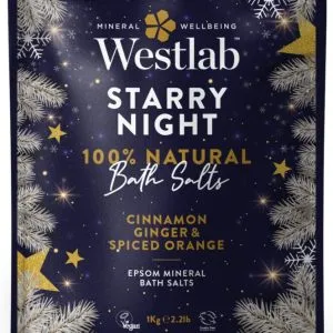 Westlab Badzout alchemy starry night (1000 gr)