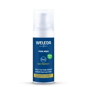 WELEDA Men 5in1 multi-action serum (30 ml)
