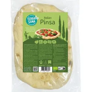 Terrasana Italien Pinsa (400 gr)