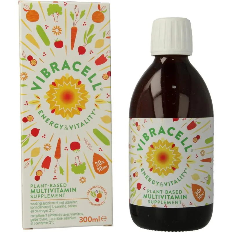 Martera Vibracell (300 ml)