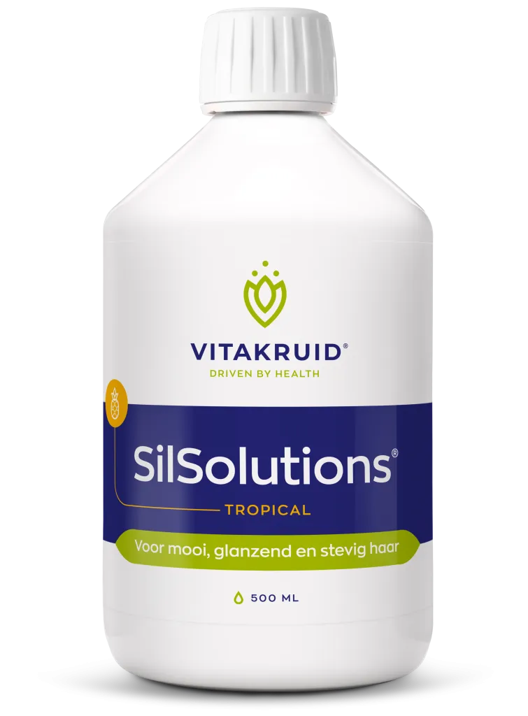 Vitakruid Silsolutions 500 - Tropical (500 ml)