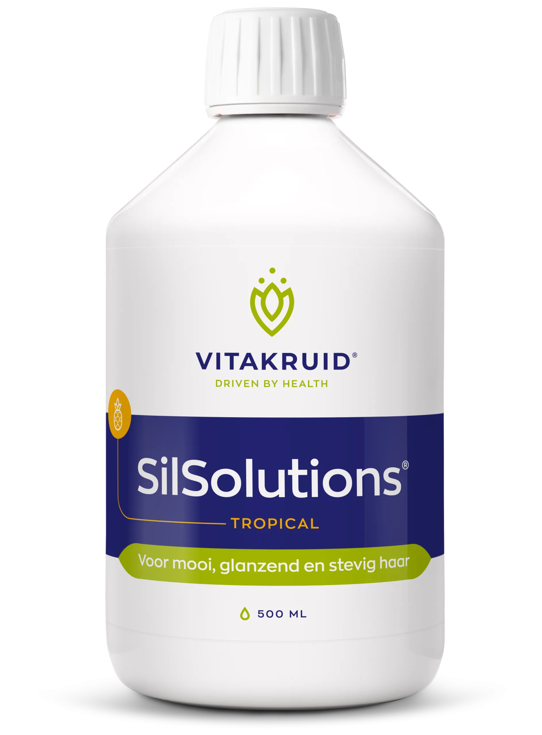 Vitakruid Silsolutions 500 - Tropical (500 ml)