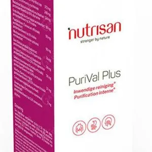 Nutrisan Purival plus (200 ml)