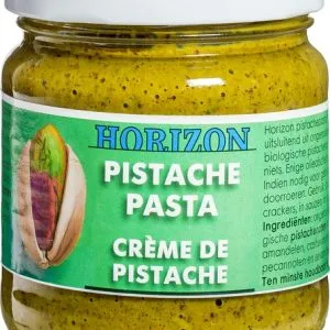 Horizon Pistachepasta bio (175 gr)