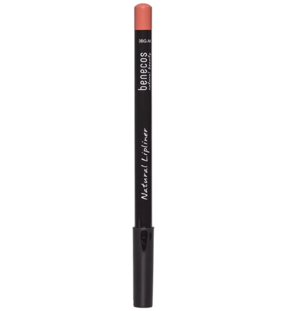 Benecos Natural lipliner sandalwood (1,1 gr)