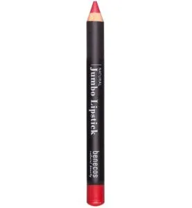 Benecos Natural jumbo lipstick rosy brown (3 gr)