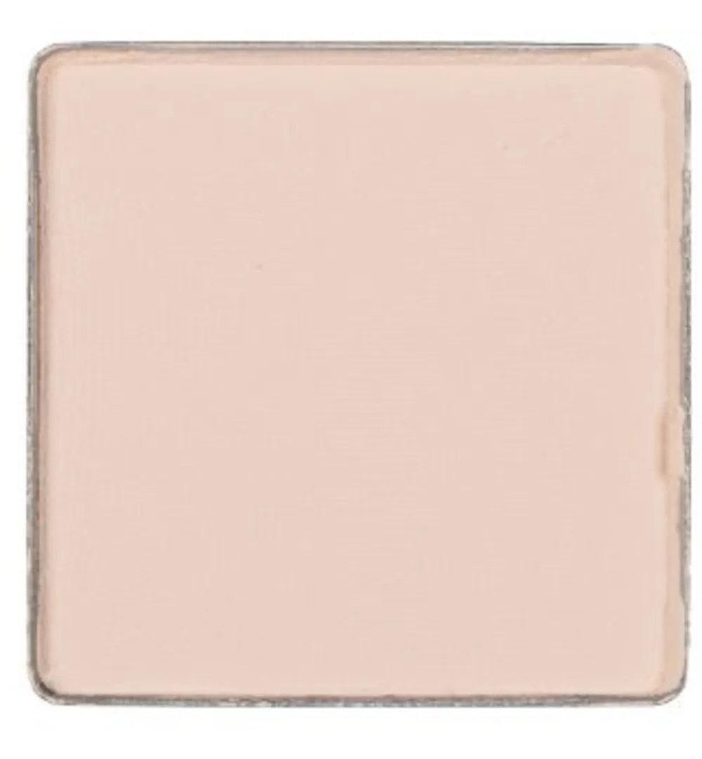 Benecos Natural refill eyeshadow matt desert (1,5 gr)