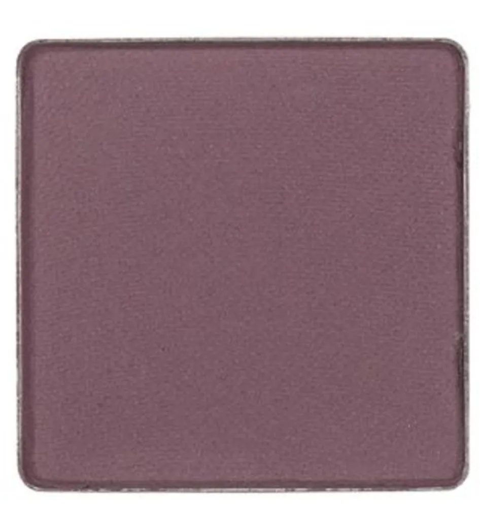 Benecos Natural refill eyeshadow matt plum (1,5 gr)