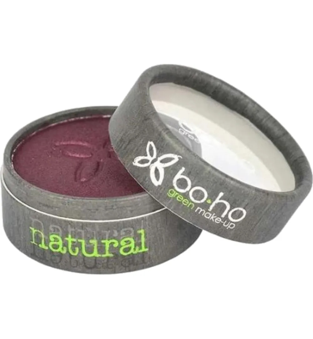 Boho Eye iridescent oap bordeaux (1,8 gr)