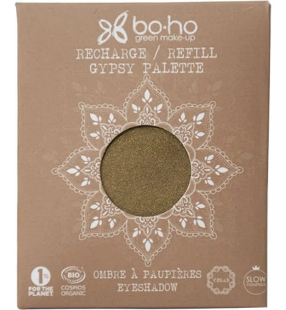 Boho Oogschaduwpalet oap 244 discovery (1 set)