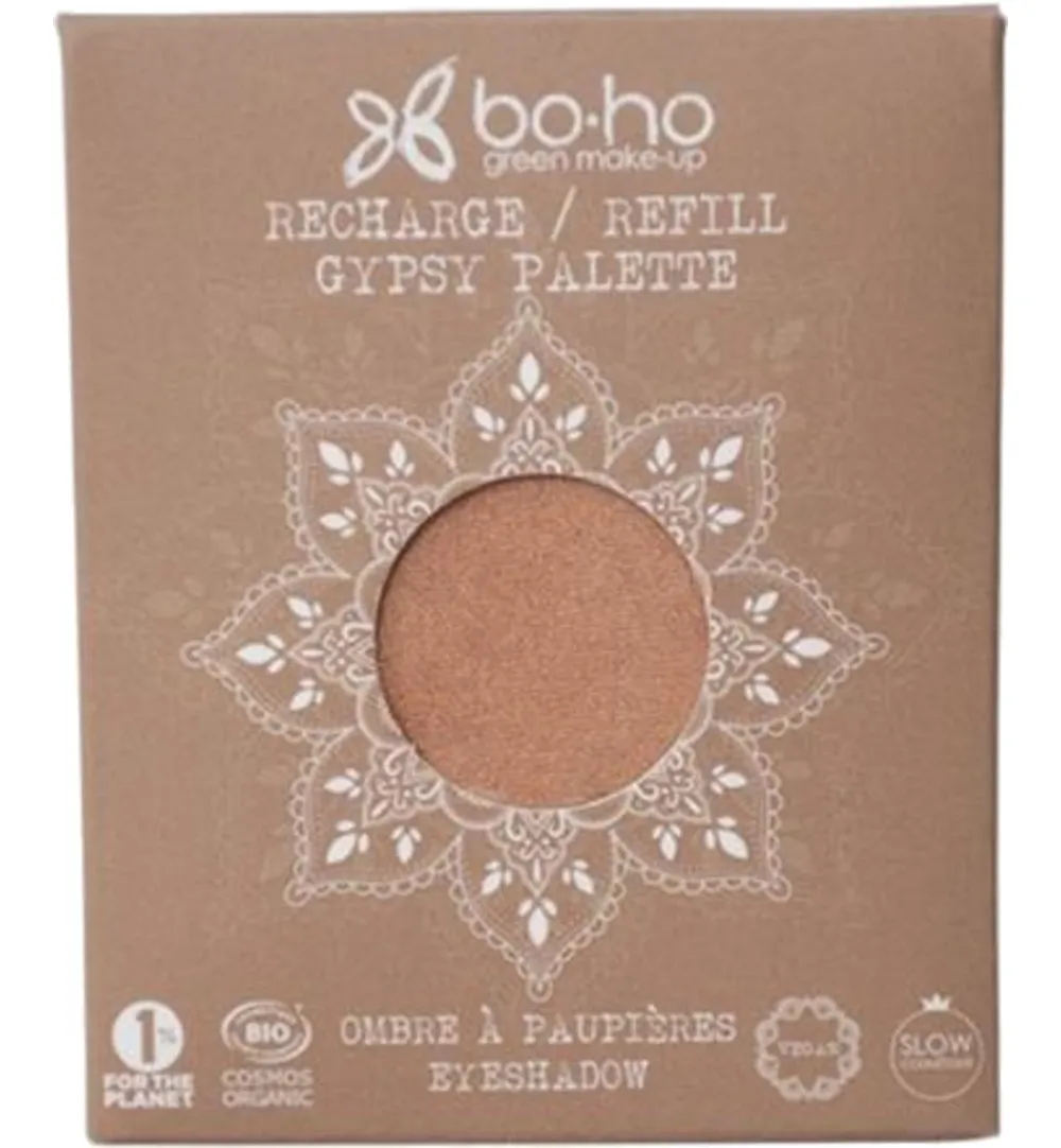 Boho Oogschaduwpalet oap 223 savane (1 set)