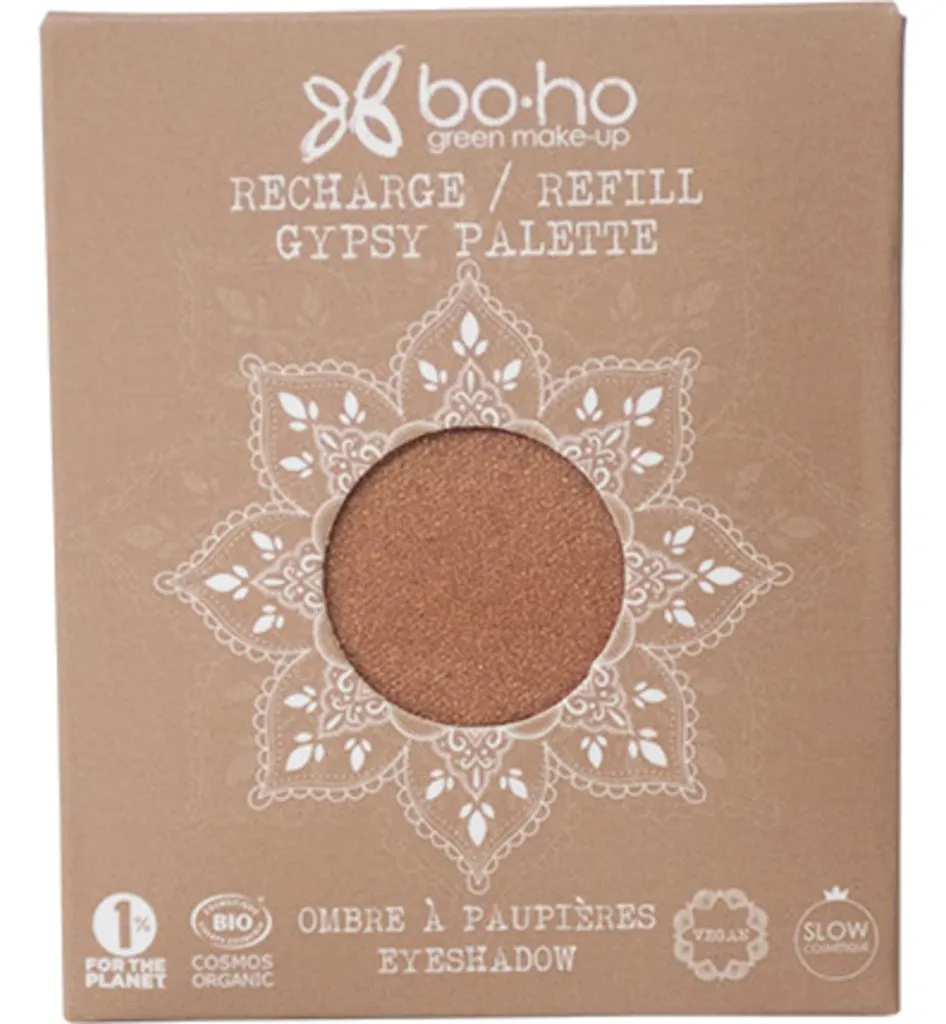 Boho Oogschaduwpalet oap 225 road trip (1 set)