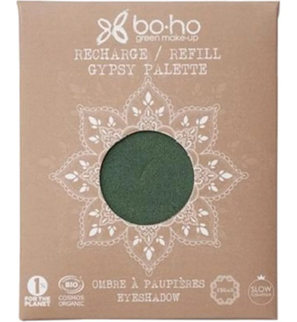 Boho Oogschaduwpalet oap 226 amazone (1 set)