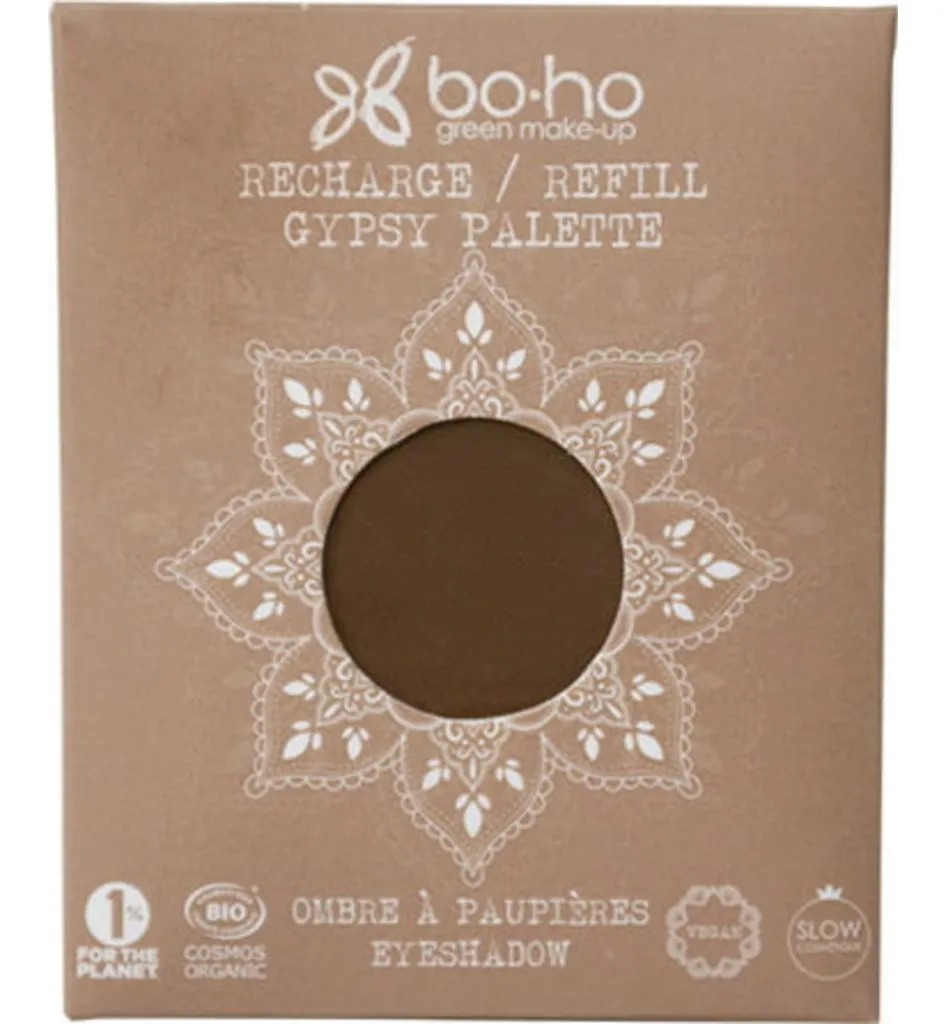 Boho Oogschaduwpalet oap 156 gallery (1 set)