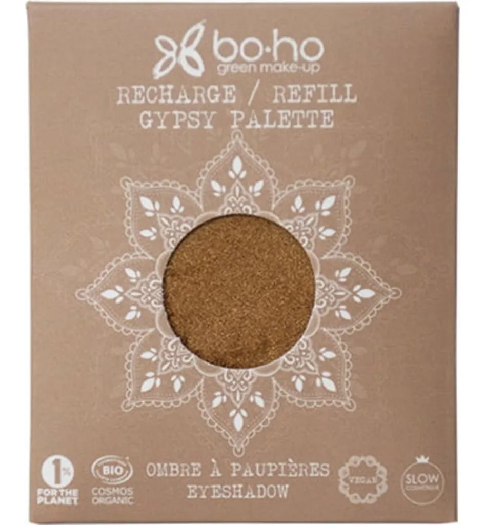 Boho Oogschaduwpalet oap 234 atelier (1 set)