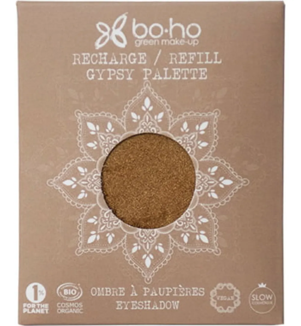 Boho Oogschaduwpalet oap 234 atelier (1 set)