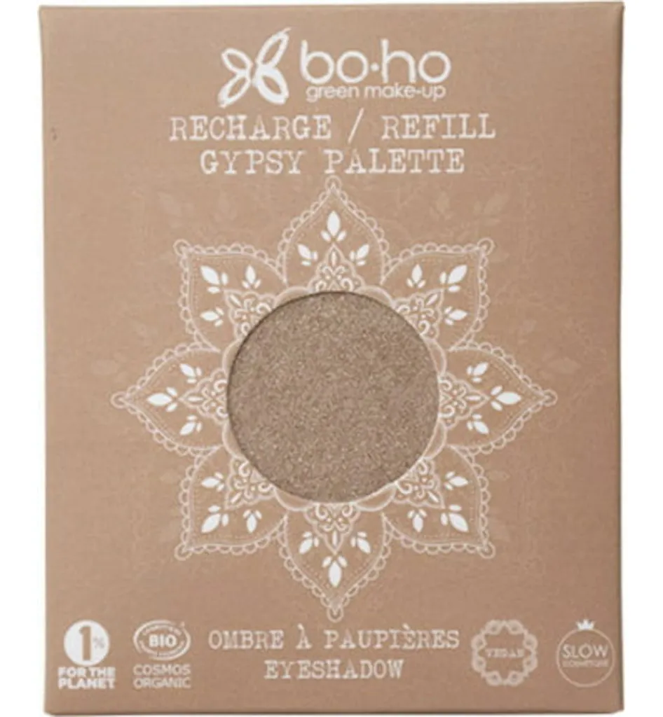 Boho Oogschaduwpalet oap 235 painter artist (1 set)