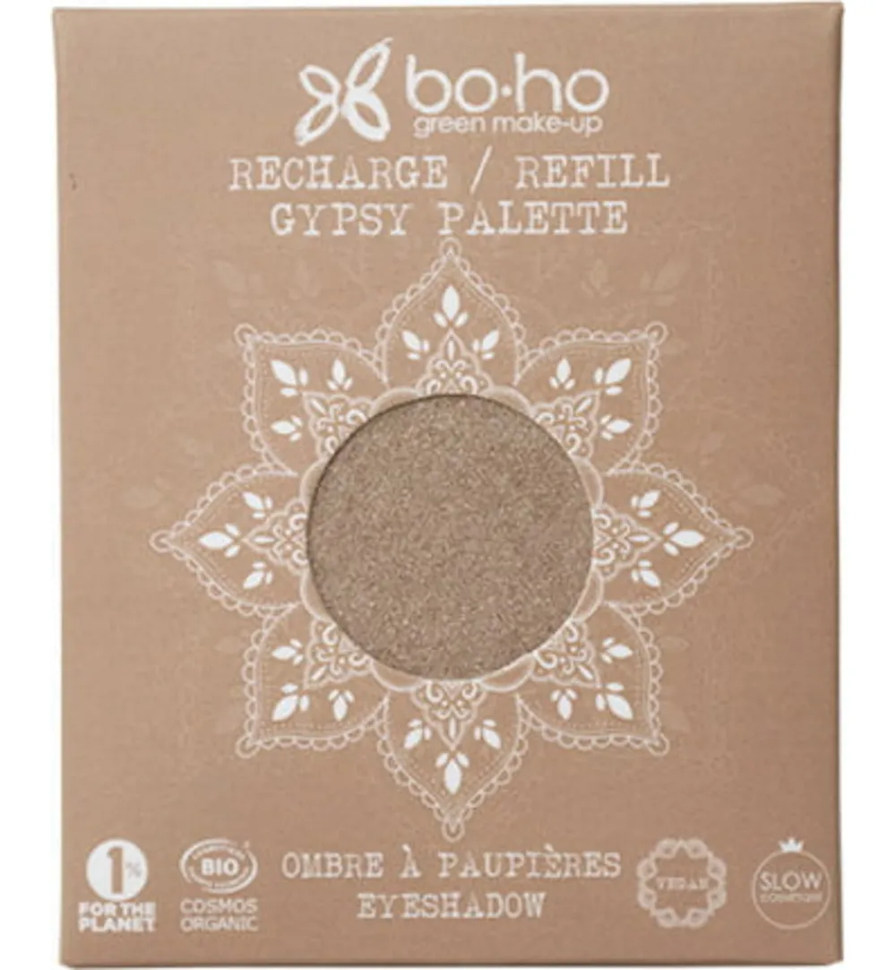 Boho Oogschaduwpalet oap 235 painter artist (1 set)