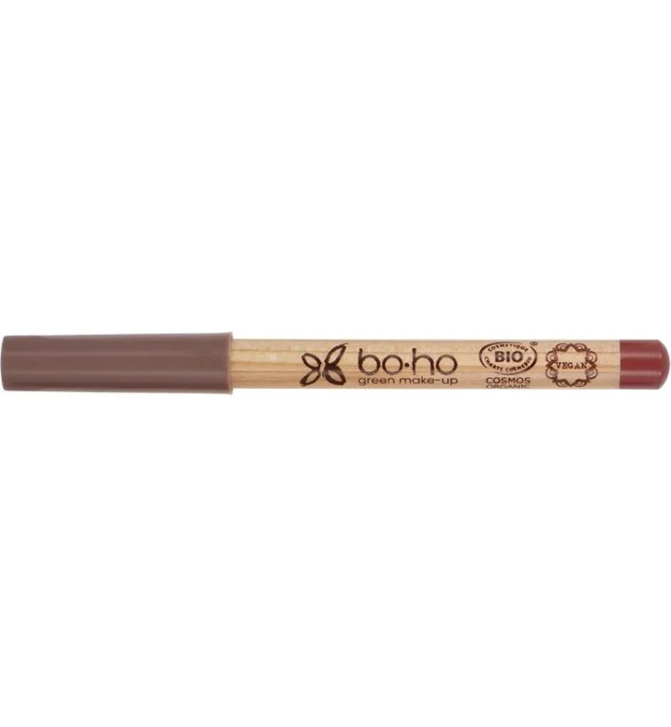 Boho Lip pencil vieux rose (1,1 gr)