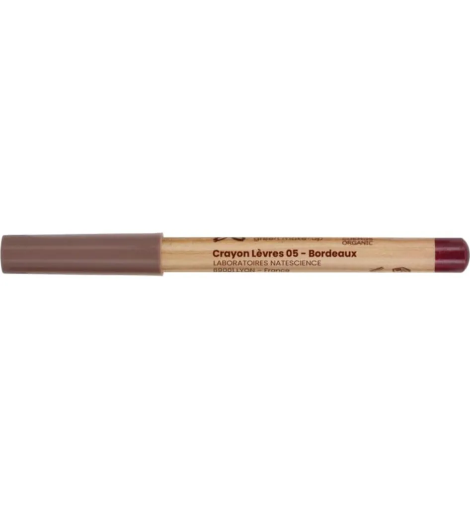 Boho Lip pencil bordeaux (1,1 gr)