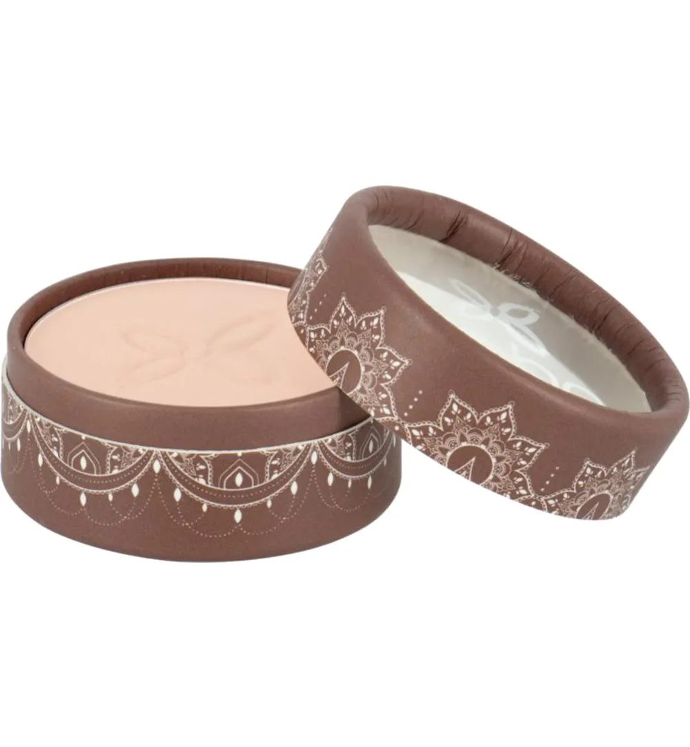 Boho Eyes oap 120 light beige (10 gr)