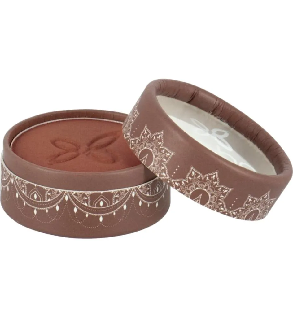 Boho Eyes oap 123 sienna (10 gr)