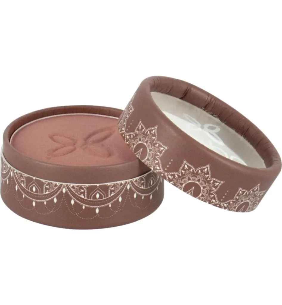 Boho Eyes oap 124 pink dust (10 gr)