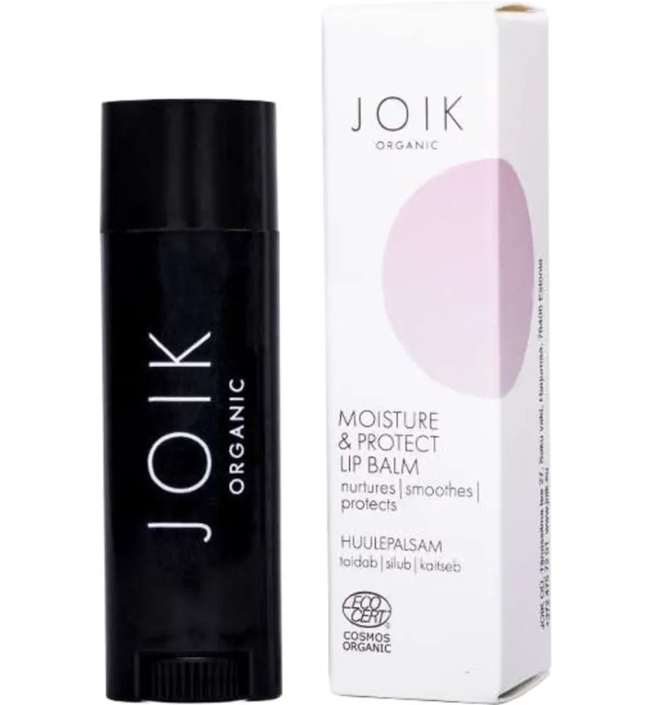 Joik Moisture protect lip balm cos org (7 gr)