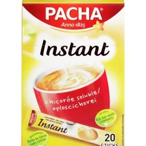 Pacha Instant Sticks (20 stuks)