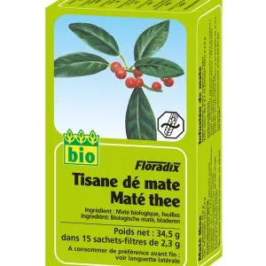 Salus Mate Thee (15 stuks)