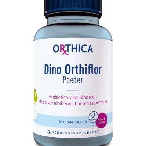 Orthica Dino orthiflor (70 gr)
