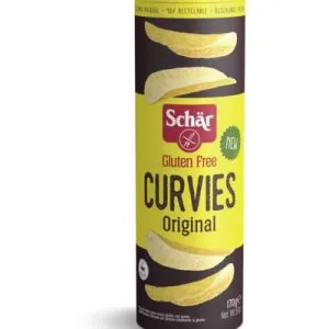 Dr. Schär Curvies original (170 gr)