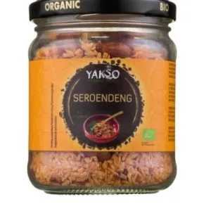 Yakso Seroendeng Bio (85 gr)