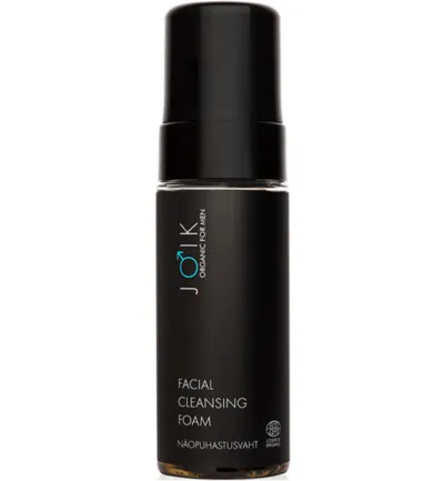 Joik Men facial cleansing foam vegan (150 ml)