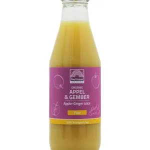 Mattisson Appel & Gembersap Bio (750 ml)