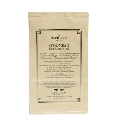 Jacob Hooy Stoomkruiden (80 gr)