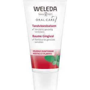 WELEDA Tandvleesbalsem (30 ml)