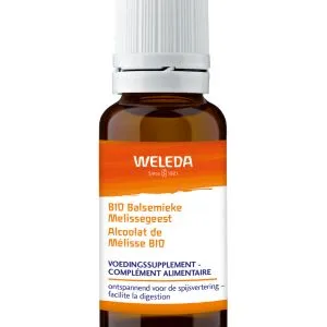WELEDA Balsemieke melissegeest (50 ml)