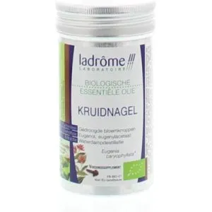 Ladrôme Kruidnagel olie bio (10 ml)