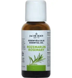 Jacob Hooy Rozemarijn olie (30 ml)