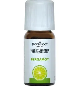 Jacob Hooy Bergamot olie (10 ml)