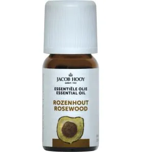 Jacob Hooy Rozenhout olie (10 ml)