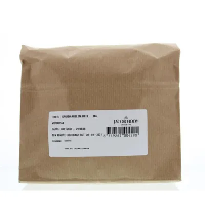 Jacob Hooy Kruidnagelen heel (1000 gr)