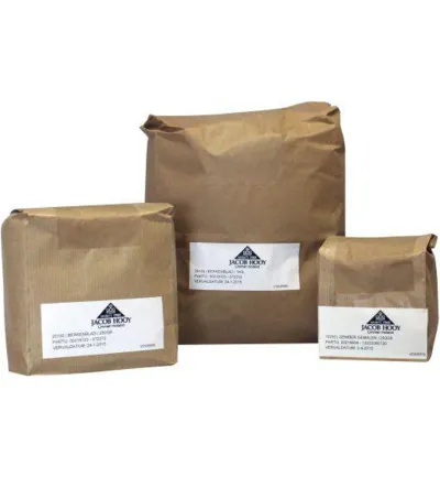 Jacob Hooy Pepermuntblad heel 1e kwaliteit (250 gr)