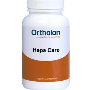 Ortholon Hepa care (60 vega capsules)