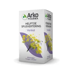 Arkocaps Venkel (45 capsules)