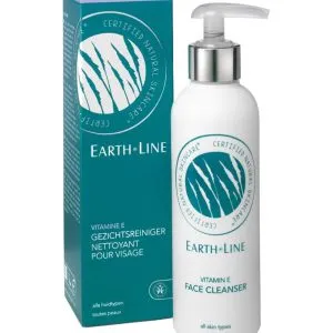 Earth-Line Gezichtsreiniger (200 ml)